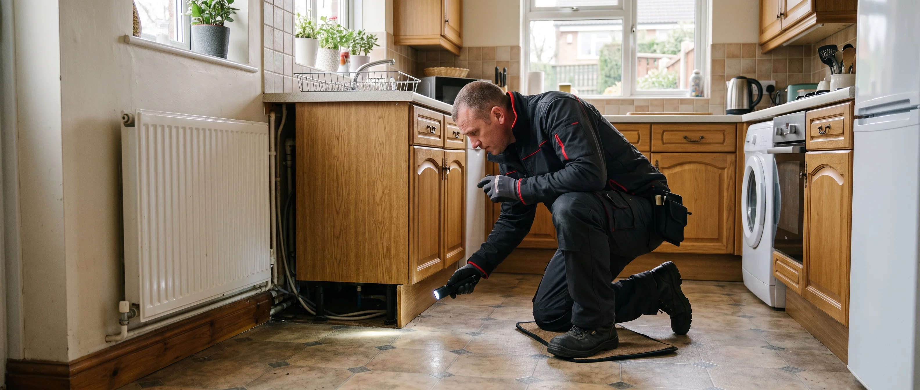 Flea Treatments